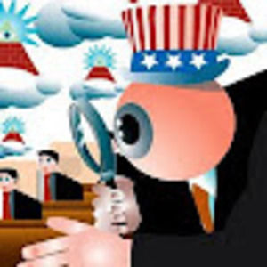 Meet your Posher, Lance